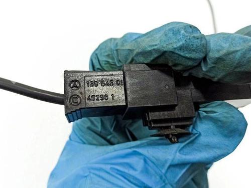 Electronic module MERCEDES-BENZ E-CLASS (W212) E 250 CDI / BlueTEC 4-matic (212.082, 212.097) | BP36266794M83  - Image 9
