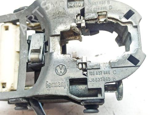 Support VW EOS (1F7, 1F8) 1.4 TSI | BP36268226C155  - Image 7