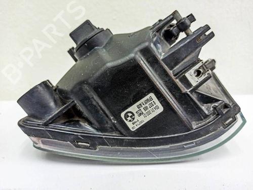 Right front fog light BMW 3 Coupe (E92) 320 d xDrive | BP36270811C31 - Image 7