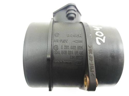 Mass air flow sensor MERCEDES-BENZ C-CLASS (W204) C 200 CDI (204.007, 204.006) | BP36265494M95 - Image 15