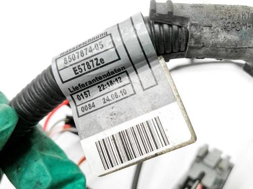 Wiring harness BMW 3 Coupe (E92) 320 d xDrive | BP36269867E16 - Image 16