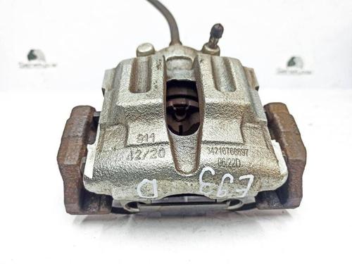 Right rear brake caliper BMW 3 Coupe (E92) 320 d xDrive | BP36270263M106 - Image 7