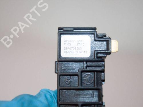 Electronic sensor MERCEDES-BENZ E-CLASS (W212) E 250 CDI / BlueTEC 4-matic (212.082, 212.097) | BP36272349M84 - Image 8