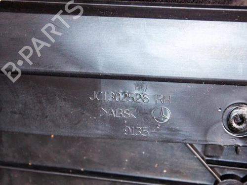 Boot lining MERCEDES-BENZ CLS (C219) CLS 320 CDI | BP36272459I3 - Image 12