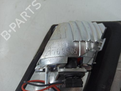 Left tailgate light MERCEDES-BENZ CLC-CLASS (CL203) CLC 200 CDI (203.707) | BP40015056C79 - Image 9