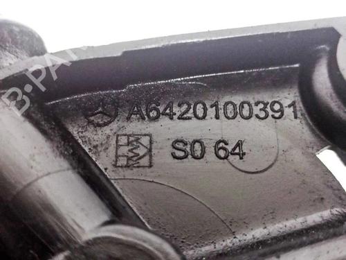 Pipe MERCEDES-BENZ CLS (C219) CLS 320 CDI | BP36268780M125 - Image 12