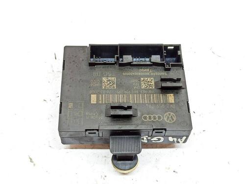 Electronic module AUDI A4 B8 (8K2) 2.0 TDI | BP36267738M83 - Image 2