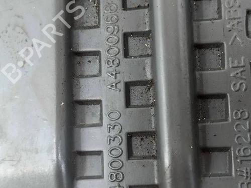 Boot lining MERCEDES-BENZ M-CLASS (W163) ML 320 (163.154) | BP36267857I3 - Image 6