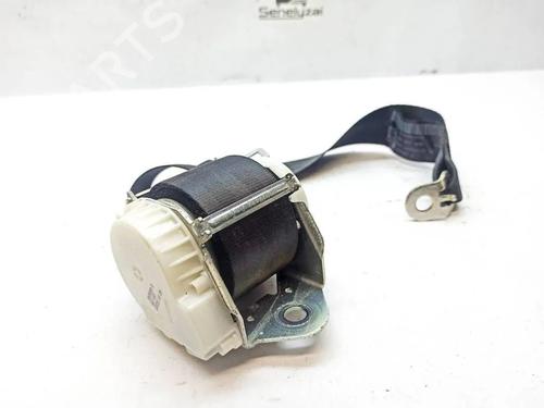 Rear right seatbelt VW EOS (1F7, 1F8) 1.4 TSI | BP36266590I28 - Image 6