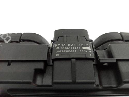 Warning switch MERCEDES-BENZ CLK (C209) CLK 320 (209.365) | BP36265295I22  - Image 14