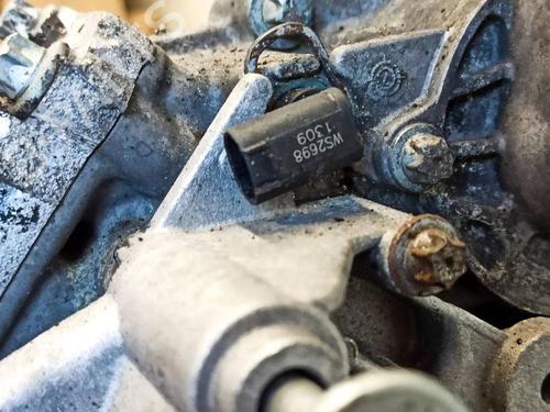 Engine MERCEDES-BENZ M-CLASS (W163) ML 320 (163.154) | BP36269677M1 - Image 13