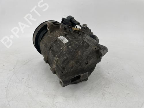 AC compressor VOLVO S80 II (124) 3.2 | BP36397712M34 - Image 7