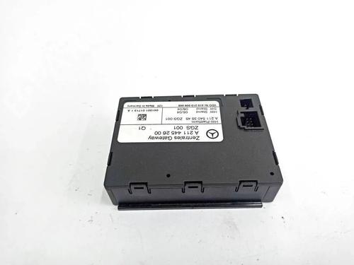 Electronic module MERCEDES-BENZ E-CLASS (W211) E 320 CDI (211.022) | BP36265245M83 - Image 7