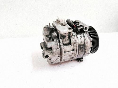 AC compressor MERCEDES-BENZ E-CLASS (W211) E 220 CDI (211.006) | BP40189018M34 - Image 10
