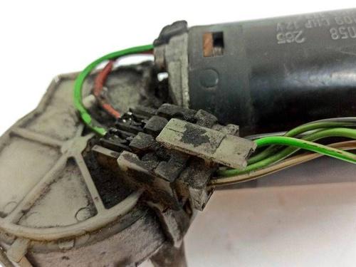 Electronic module MERCEDES-BENZ M-CLASS (W163) ML 270 CDI (163.113) | BP36268747M83 - Image 10