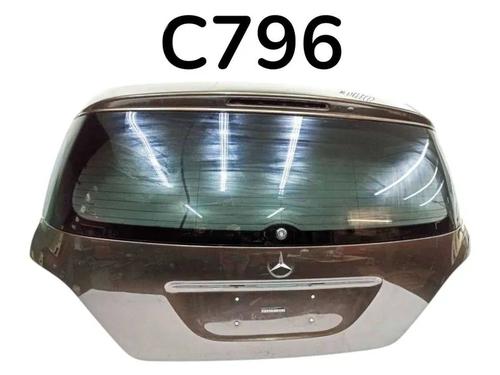 Used Tailgate Tailgate 36268296 36268296