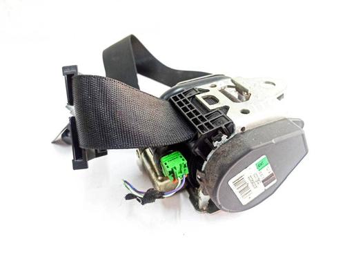 Front right seatbelt MERCEDES-BENZ E-CLASS (W211) E 320 CDI (211.022) | BP36265808I25 - Image 9