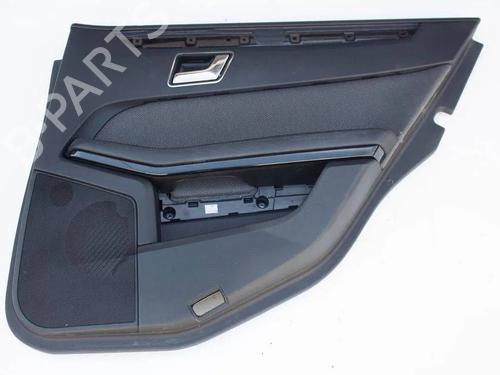 Rear right panel MERCEDES-BENZ CLS (C219) CLS 320 CDI | BP36272123C61 - Image 2