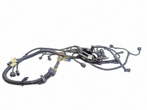 Used Wiring harness Wiring harness BMW 5 (E60) 520 d (177 hp) 36269546 36269546