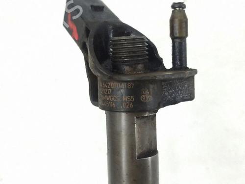 Injector MERCEDES-BENZ M-CLASS (W166) ML 350 BlueTEC 4-matic (166.024, 166.023) | BP39145635M100 - Image 8