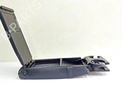 Armrest / Center console MERCEDES-BENZ C-CLASS (W204) C 200 CDI (204.007, 204.006) | BP36268340I20 - Image 2