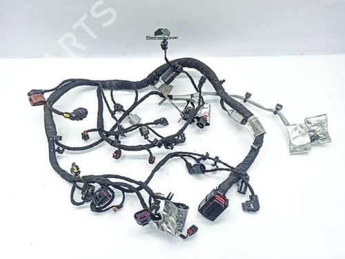 Wiring harness AUDI A1 Sportback (GBA) 30 TFSI | BP36266983E16 - Image 6