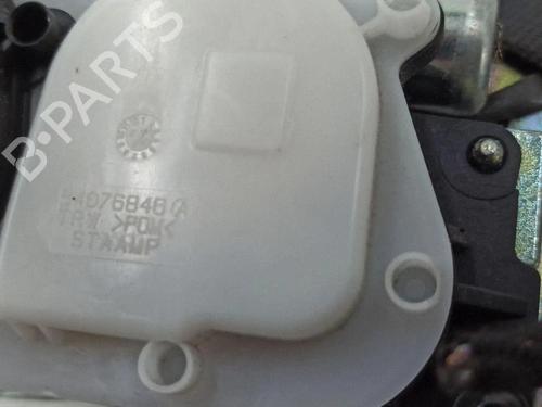 Front left seatbelt MERCEDES-BENZ M-CLASS (W166) ML 350 BlueTEC 4-matic (166.024, 166.023) | BP38783245I26  - Image 11