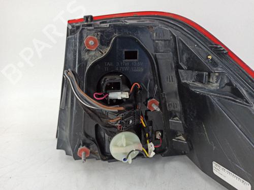 Left taillight MERCEDES-BENZ M-CLASS (W166) ML 350 BlueTEC 4-matic (166.024, 166.023) | BP38050690C34 - Image 6