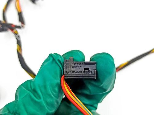 Wiring harness BMW 3 Coupe (E92) 320 d xDrive | BP36273420E16 - Image 38