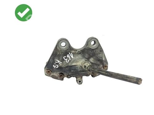 Used Left rear brake caliper Left rear brake caliper MERCEDES-BENZ M-CLASS (W163) ML 320 (163.154) (218 hp) 36273909 36273909