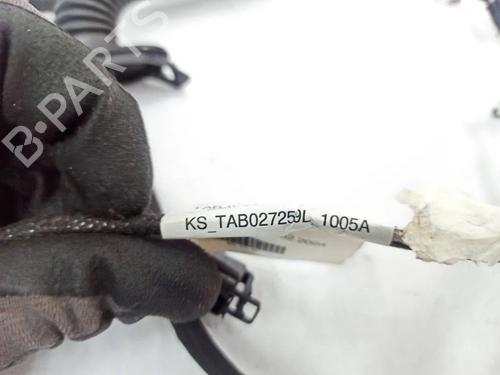 Wiring harness AUDI A1 Sportback (GBA) 30 TFSI | BP36267050E16  - Image 9