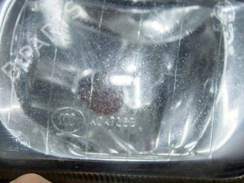 Left front fog light MERCEDES-BENZ C-CLASS (W203) C 350 (203.056) | BP36266865C30 - Image 10