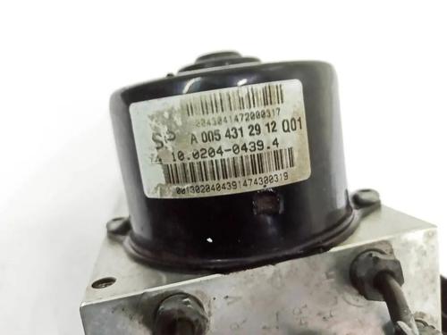 ABS pump MERCEDES-BENZ C-CLASS (W203) C 270 CDI (203.016) | BP36271423M43 - Image 19