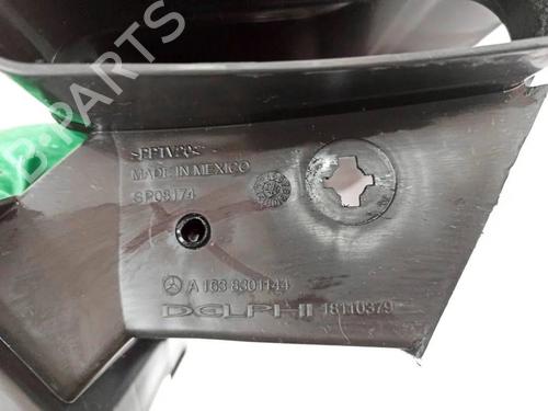 Pipe MERCEDES-BENZ CLS (C219) CLS 320 CDI | BP36265646M125 - Image 16