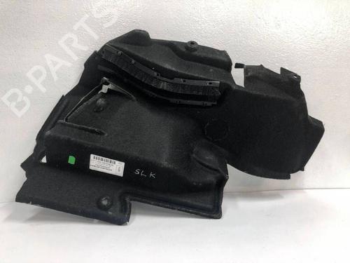Boot lining MERCEDES-BENZ SLK (R171) 200 Kompressor (171.442) | BP36272450I3 - Image 3