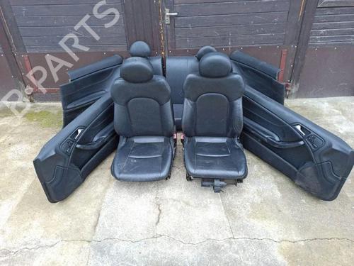 Used Seats set Seats set 39473513 39473513