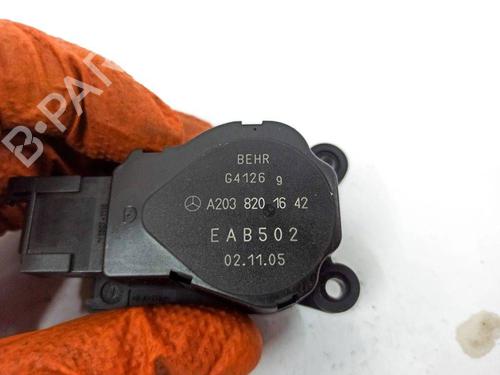 Electronic module MERCEDES-BENZ CLS (C219) CLS 320 CDI | BP36265570M83 - Image 14