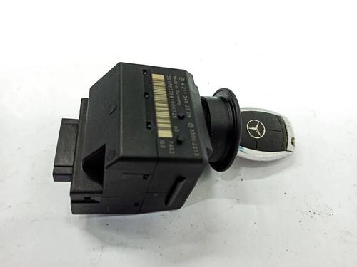 Electronic module MERCEDES-BENZ E-CLASS (W211) E 320 CDI (211.022) | BP36271371M83  - Image 25
