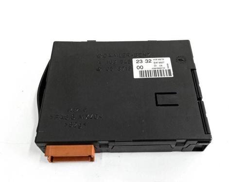 Control unit MERCEDES-BENZ M-CLASS (W163) ML 270 CDI (163.113) | BP36273130M11 - Image 3