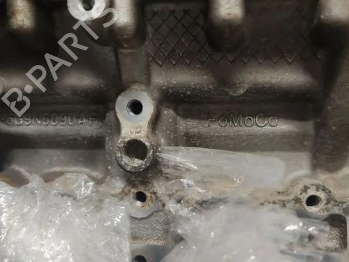 Engine VOLVO S80 II (124) 3.2 | BP36266443M1  - Image 28