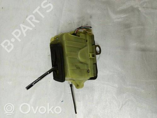 Gear lever MERCEDES-BENZ E-CLASS (W212) E 250 CDI / BlueTEC 4-matic (212.082, 212.097) | BP36269149M90 - Image 3