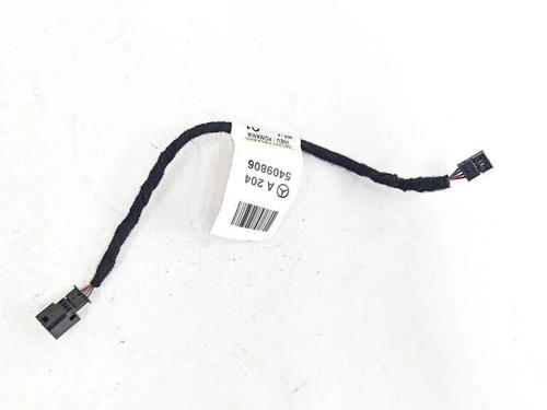 Electronic sensor MERCEDES-BENZ C-CLASS (W204) C 200 CDI (204.007, 204.006) | BP36273662M84 - Image 3