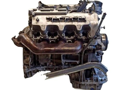 Engine MERCEDES-BENZ M-CLASS (W163) ML 320 (163.154) | BP36269677M1 - Image 2