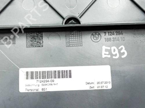 Boot lining BMW 3 Coupe (E92) 320 d xDrive | BP36273132I3  - Image 8