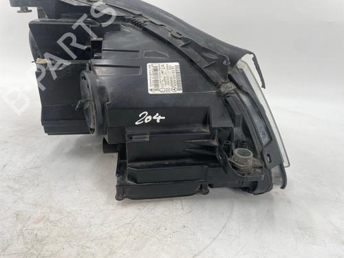 Left headlight MERCEDES-BENZ C-CLASS (W204) C 220 CDI (204.002) | BP36313674C28 - Image 3
