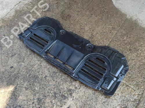Underbody protection MERCEDES-BENZ M-CLASS (W166) ML 350 BlueTEC 4-matic (166.024, 166.023) | BP38081178M92 - Image 2