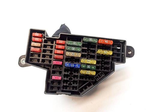 Fuse box VW EOS (1F7, 1F8) 1.4 TSI | BP36268163E1 - Image 10