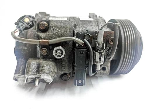 AC compressor BMW 3 Coupe (E92) 320 d xDrive | BP36269842M34 - Image 7