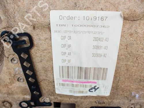 Rear left panel MERCEDES-BENZ R-CLASS (W251, V251) R 350 4-matic (251.065, 251.165) | BP36273969C60 - Image 9