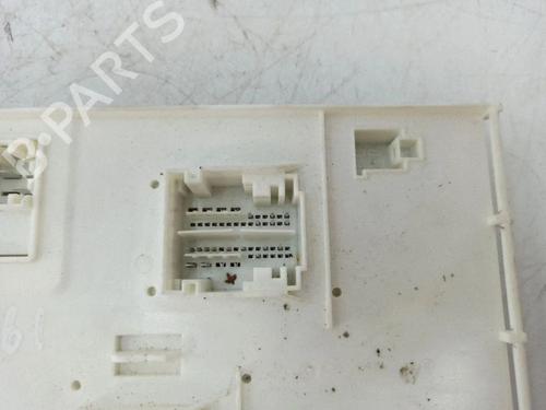 Electronic module MERCEDES-BENZ M-CLASS (W166) ML 350 BlueTEC 4-matic (166.024, 166.023) | BP38565741M83  - Image 6